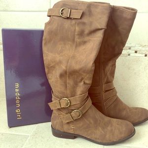 Women’s tall boots